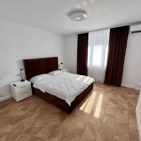 Ancodirect Apartments Rădăuţi Extérieur photo