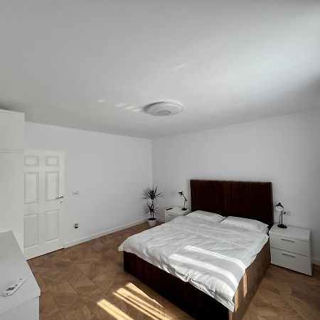 Ancodirect Apartments Rădăuţi Extérieur photo