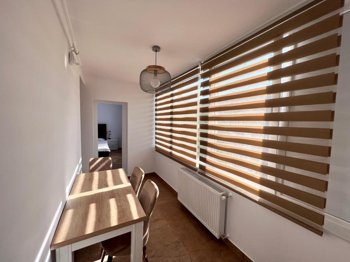 Ancodirect Apartments Rădăuţi Extérieur photo