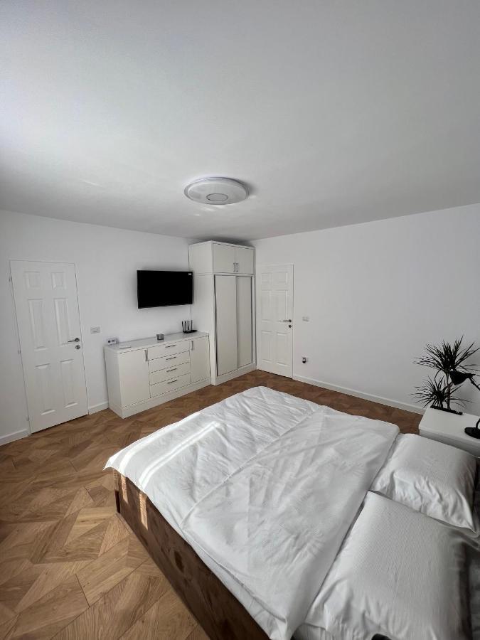 Ancodirect Apartments Rădăuţi Extérieur photo