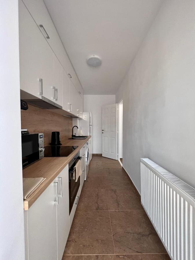 Ancodirect Apartments Rădăuţi Extérieur photo