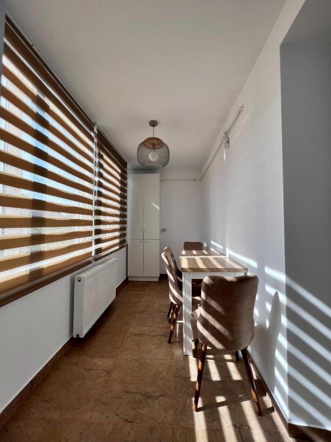 Ancodirect Apartments Rădăuţi Extérieur photo