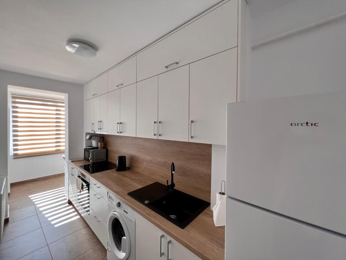 Ancodirect Apartments Rădăuţi Extérieur photo