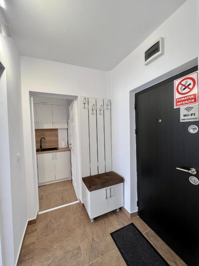 Ancodirect Apartments Rădăuţi Extérieur photo